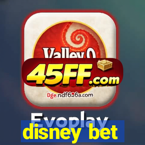 disney bet